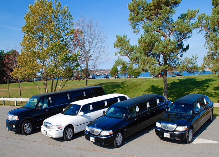 Best Limo Fleet Fort Lauderdale